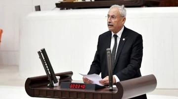 CHP'li Kaplan'dan TUİK&rsquo;in enflasyon rakamlarına tepki