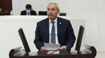 CHP'li Kaplan: Doğalgaz indirimi t&uuml;m illerde yapılmalı