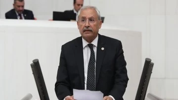 CHP'li Kaplan jandarmaların sorunlarını TBMM’ye taşıdı