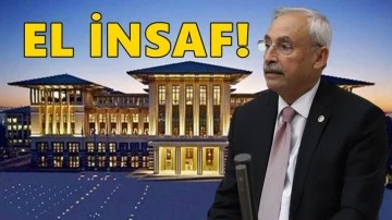 CHP'li Kaplan: L&uuml;ks hayatın faturasını bu halka &ouml;deyeceksiniz!