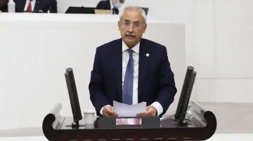 CHP'li Kaplan: Nurdağı &ouml;l&uuml;m yolu yılan hikayesine d&ouml;nd&uuml;!