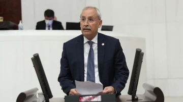 CHP'li Kaplan: Yandaşa kıyak değil, &ccedil;ocuklara huzur ortamı!