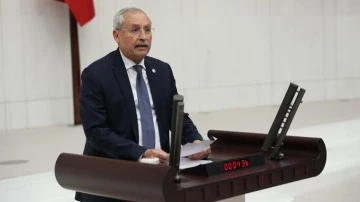 CHP'li Kaplan yetkilileri g&ouml;reve &ccedil;ağırdı...