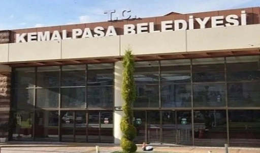 CHP'li Kemalpaşa Belediyesi'ne operasyon: 5 gözaltı