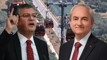 CHP'li Kepez Belediye Başkanı Mesut Kocagöz tutuklandı