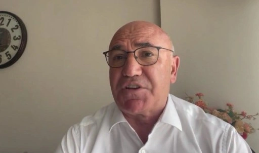 CHP'li Mahmut Tanal, tutuklu öğrenciler için tekrarladı: Adalet öğrenciyi hapsetmez