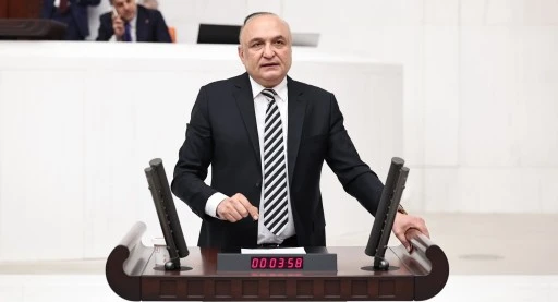 CHP&rsquo;li Melih Meri&ccedil;: Devletin g&ouml;revi vatandaşı &ccedil;ıkmaza s&uuml;r&uuml;klemek değil, adaleti sağlamaktır