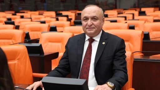 CHP&rsquo;li Melih Meri&ccedil;: Emlak&ccedil;ılara getirilen yıllık har&ccedil; vicdana sığmaz