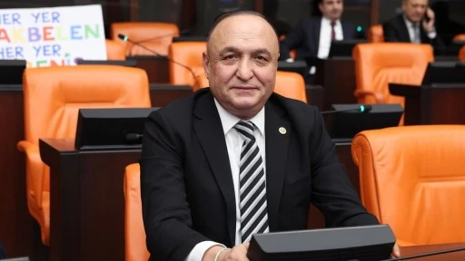 CHP'li Melih Meri&ccedil;: Esnaf ve &ccedil;ift&ccedil;i &ccedil;aresiz!