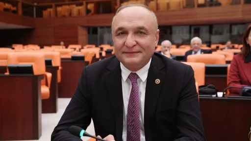 CHP’li Melih Meriç: Sağlıkta dönüşüm projesi, sağlıkta çöküş oldu