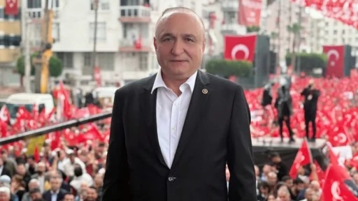 CHP’li Melih Meriç’ten infaz adaletsizliğine sert tepki