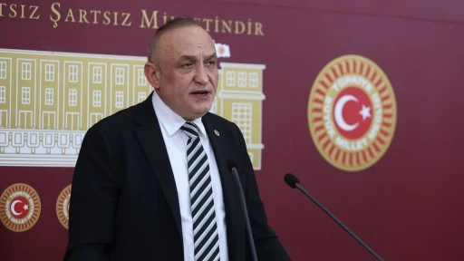 CHP&rsquo;li Melih Meri&ccedil;: &Uuml;retim desteği nakdi olarak verilmelidir