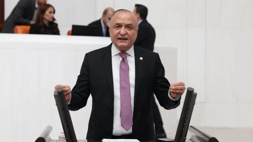 CHP’li Meriç, 6 Şubat'ın tarım ve hayvancılıkta yarattığı hasarın akıbetini sordu