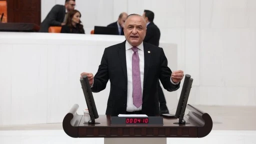 CHP’li Meriç: Araç muayenesinde 2027’ye kadar kredi kartı komisyonu ödeyeceğiz