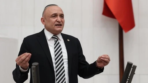 CHP&rsquo;li Meri&ccedil;, asistan hekimlerin sorunlarını Meclis g&uuml;ndemine taşıdı