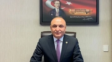 CHP’li Meriç, ayakkabı ve terlik sektörünün sorunlarını TBMM’ye taşıdı