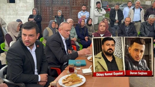 CHP&rsquo;li Meri&ccedil;: Bu sessizlik artık kabul edilemez!