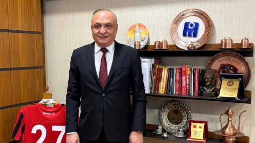 CHP&rsquo;li Meri&ccedil; dijital dolandırıcılık vakalarını Meclis g&uuml;ndemine taşıdı