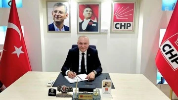 CHP'li Meriç: Emekli torundan harçlık alır hale geldi!