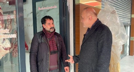 CHP'li Meri&ccedil;: Gastronomi kentinde tek mezbaha kabul edilemez!