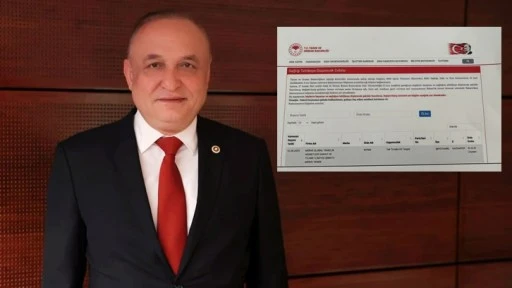 CHP’li Meriç: Gaziantep halkına tek tırnaklı et yediren zihniyetten hesap soracağız!