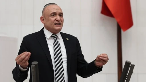 CHP&rsquo;li Meri&ccedil;: Gaziantep sanayisi batma noktasında