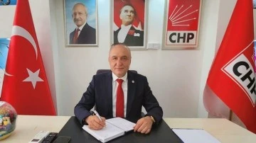 CHP'li Meriç: Halkımız sağlıksız sağlık hizmeti alıyor