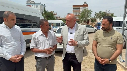 CHP’li Meriç’ten çağrı: Onur’u gören 112’yi arasın!