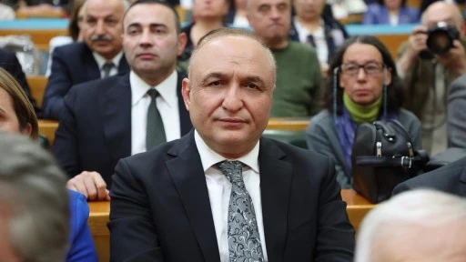 CHP’li Meriç, hekimlerin sigorta gasbını TBMM gündemine taşıdı