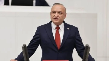 CHP’li Meriç: İlk bebek altınında fiyat 9 yıldır aynı!