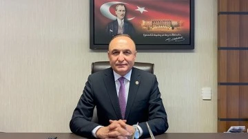 CHP’li Meriç, inşaat sektörünün sorunlarını TBMM’ye taşıdı