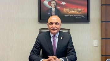 CHP'li Meriç işçilerin sorunlarını Meclis'e taşıdı