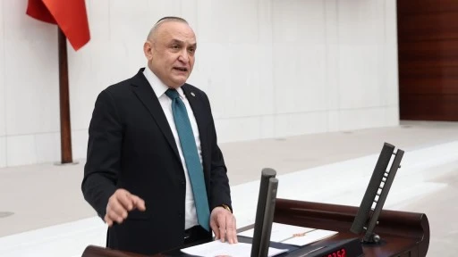 CHP&rsquo;li Meri&ccedil; isyan etti: Gaziantep&rsquo;e verilen s&ouml;zler nerede?