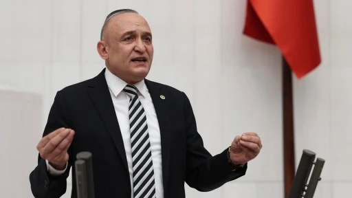 CHP&rsquo;li Meri&ccedil;: Kanser hastaları mahkeme kapılarında &ccedil;&ouml;z&uuml;m arıyor