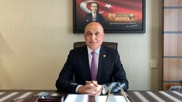 CHP'li Meriç kapatılan demir yolunu sordu