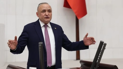 CHP’li Meriç: Karanlık bir dayatmanın bedelini toplum ödüyor