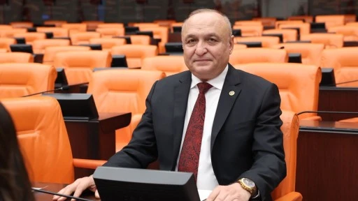 CHP'li Meri&ccedil;, Kızılay&rsquo;a yapılan bağışların akıbetini sordu