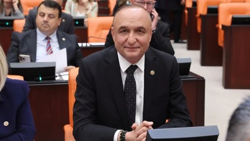 CHP’li Meriç: Konkordato gerçeğini görmeliyiz