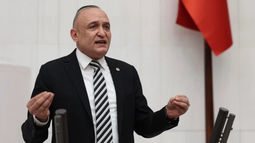 CHP&rsquo;li Meri&ccedil;, Nurdağı&rsquo;ndaki meteoroloji istasyonu eksikliğini Meclis g&uuml;ndemine taşıdı