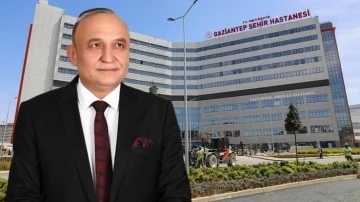 CHP’li Meriç: Şehir Hastanesi şehir efsanesi oldu!