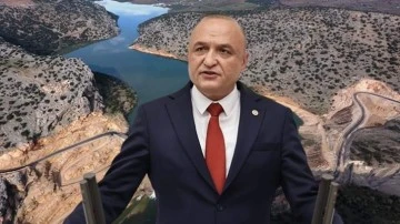 CHP'li Meriç sordu, Tarım Bakanı sorunu kabul etti