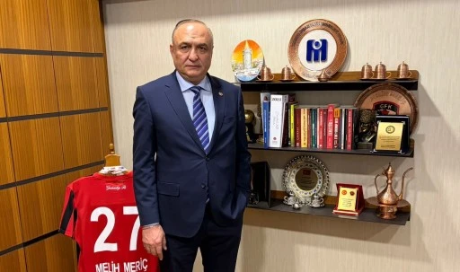 CHP'li Meri&ccedil;: TCK 158 mağduriyet &uuml;retiyor