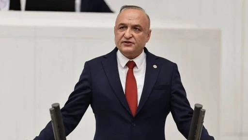 CHP&rsquo;li Meri&ccedil;&rsquo;ten Bakan G&ouml;ktaş&rsquo;a soru &ouml;nergesi