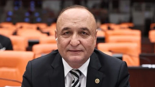 CHP’li Meriç’ten belediyelere çağrı: Barınak kurmak için neyi bekliyorsunuz?