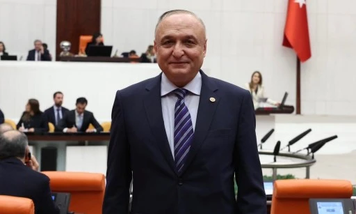 CHP'li Meri&ccedil;'ten &ccedil;ıraklık eğitim mağdurları i&ccedil;in kanun teklifi 