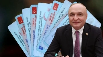 CHP'li Meriç'ten ehliyet affı çıkışı