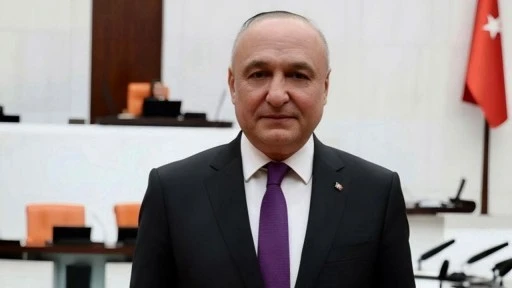 CHP&rsquo;li Meri&ccedil;&rsquo;ten huzurevi sırası bekleyen yaşlılar i&ccedil;in soru &ouml;nergesi