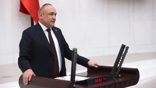 CHP&rsquo;li Meri&ccedil;&rsquo;ten kırmızı biber &uuml;reticisi i&ccedil;in soru &ouml;nergesi