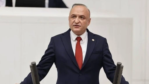 CHP&rsquo;li Meri&ccedil;&rsquo;ten "Yol" tepkisi: Bu gecikmenin hesabını kim verecek?