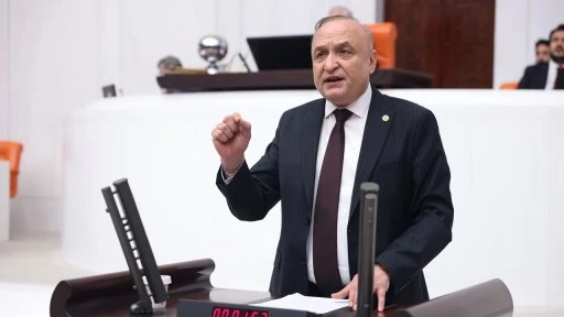 CHP&rsquo;li Meri&ccedil;&rsquo;ten vize engeline karşı kanun teklifi